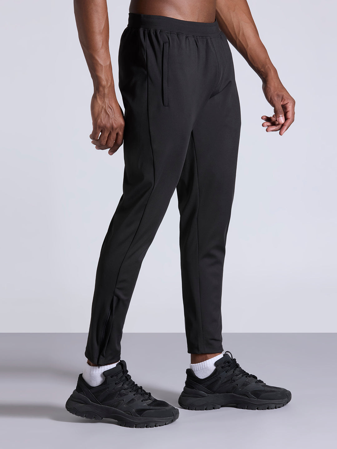 GymFlex Trackpants