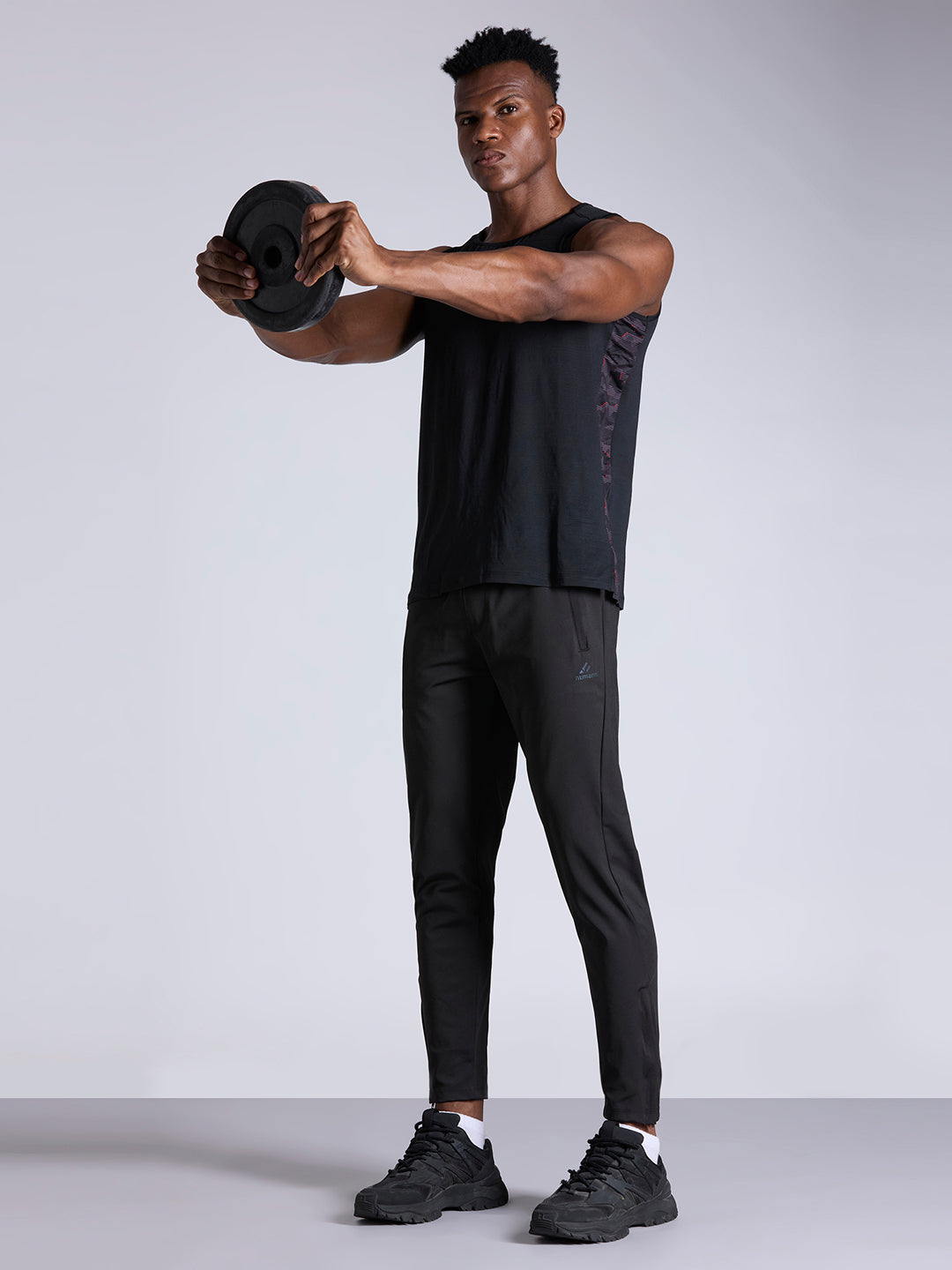 GymFlex Trackpants