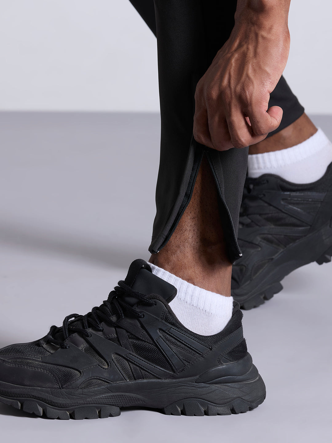 GymFlex Trackpants