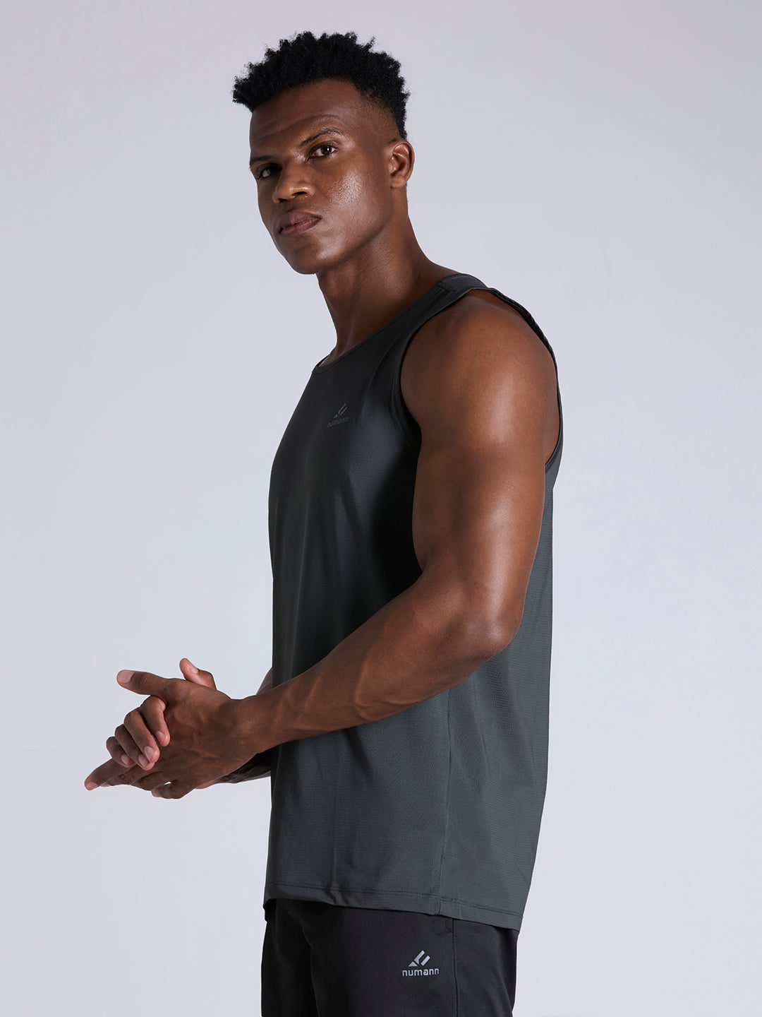 AeroFit Tank