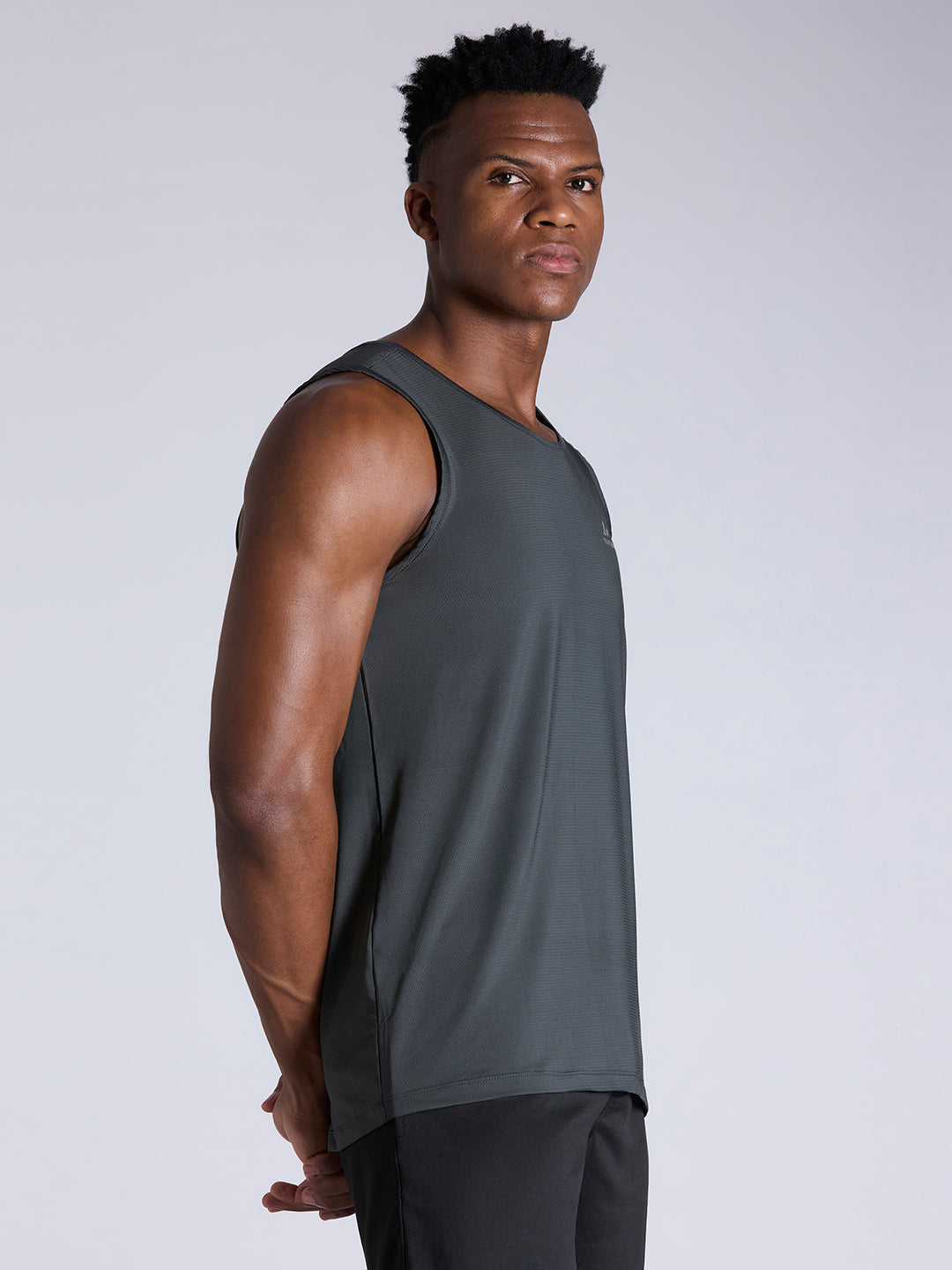 AeroFit Tank