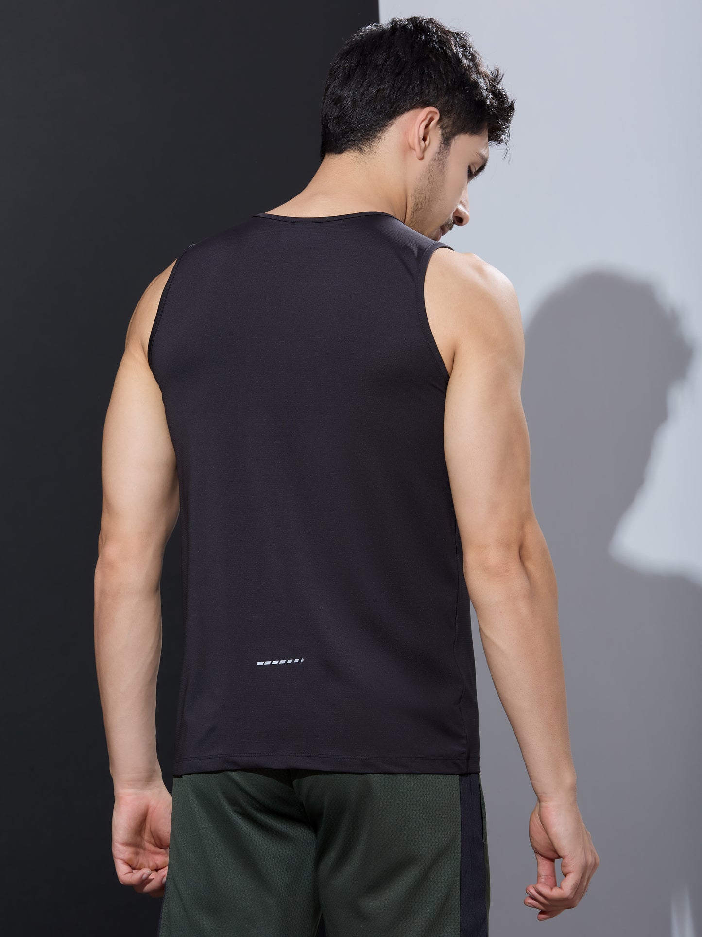 AeroFit Tank