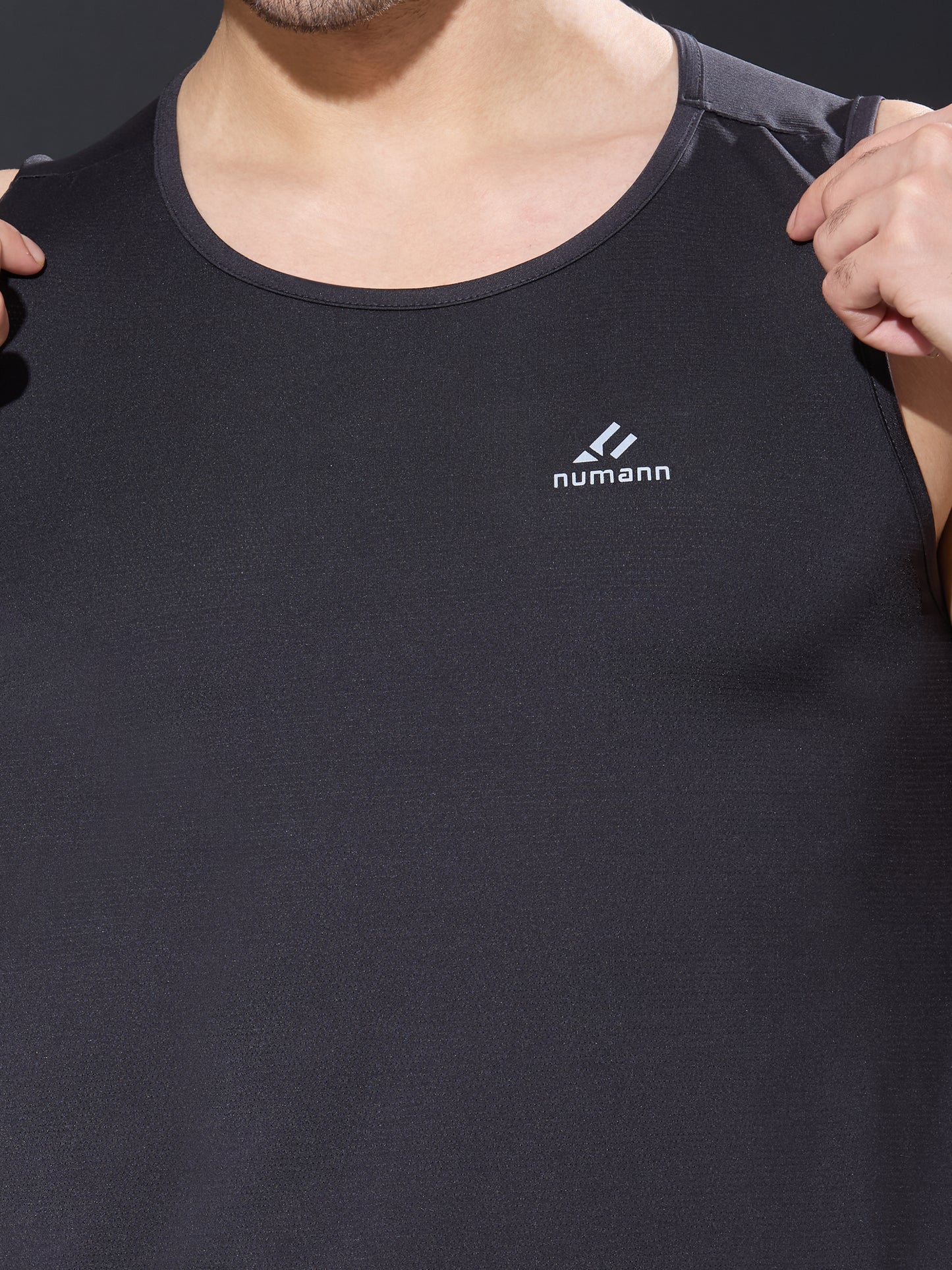 AeroFit Tank