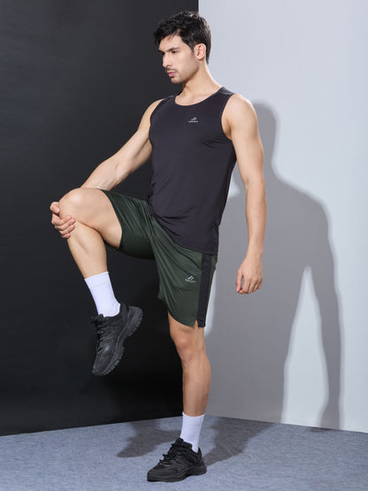 AeroFit Tank