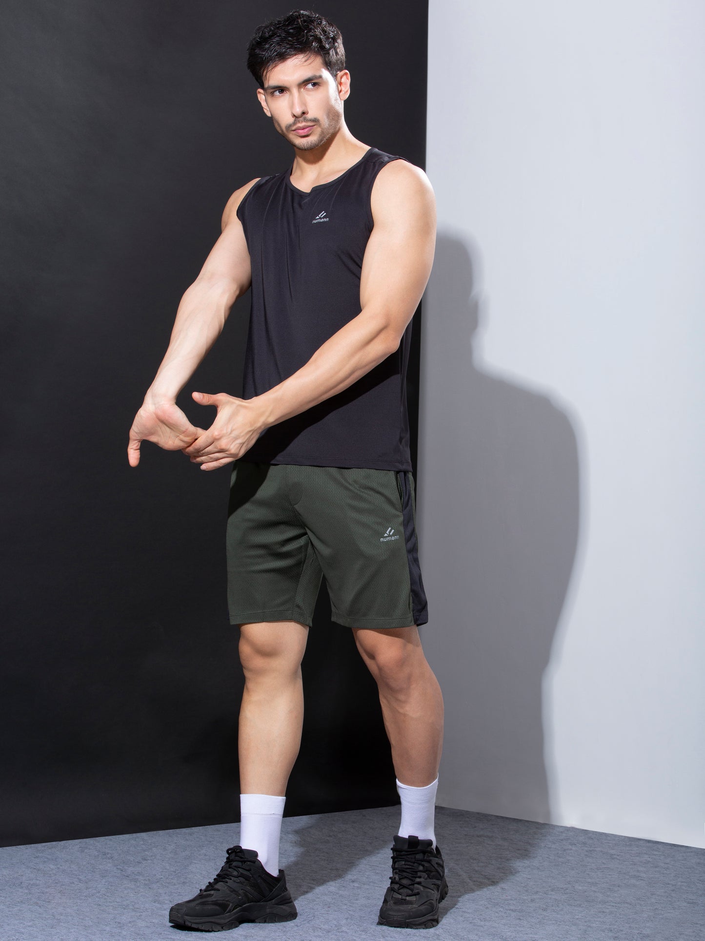AeroFit Tank