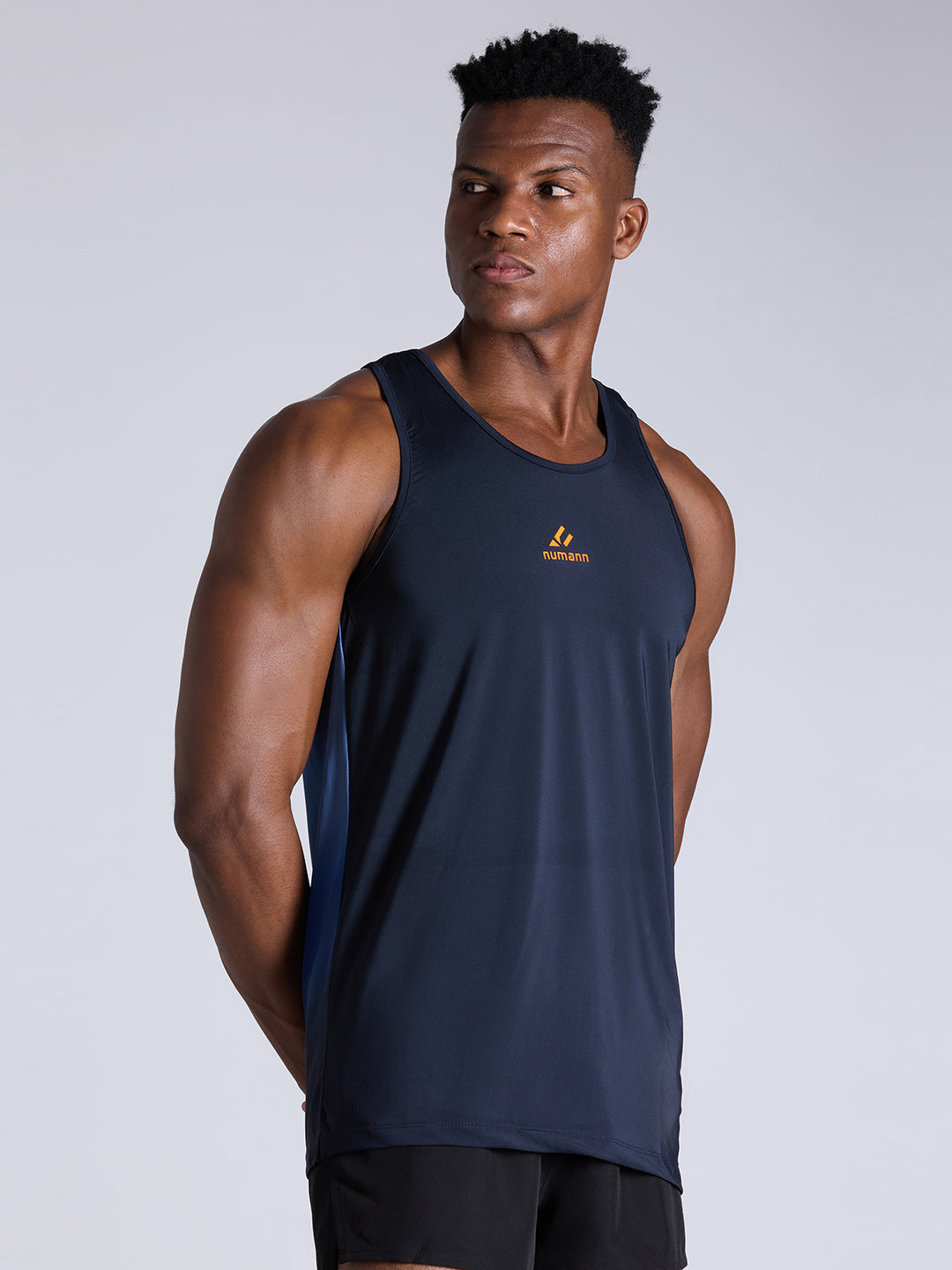 Racerback Vest