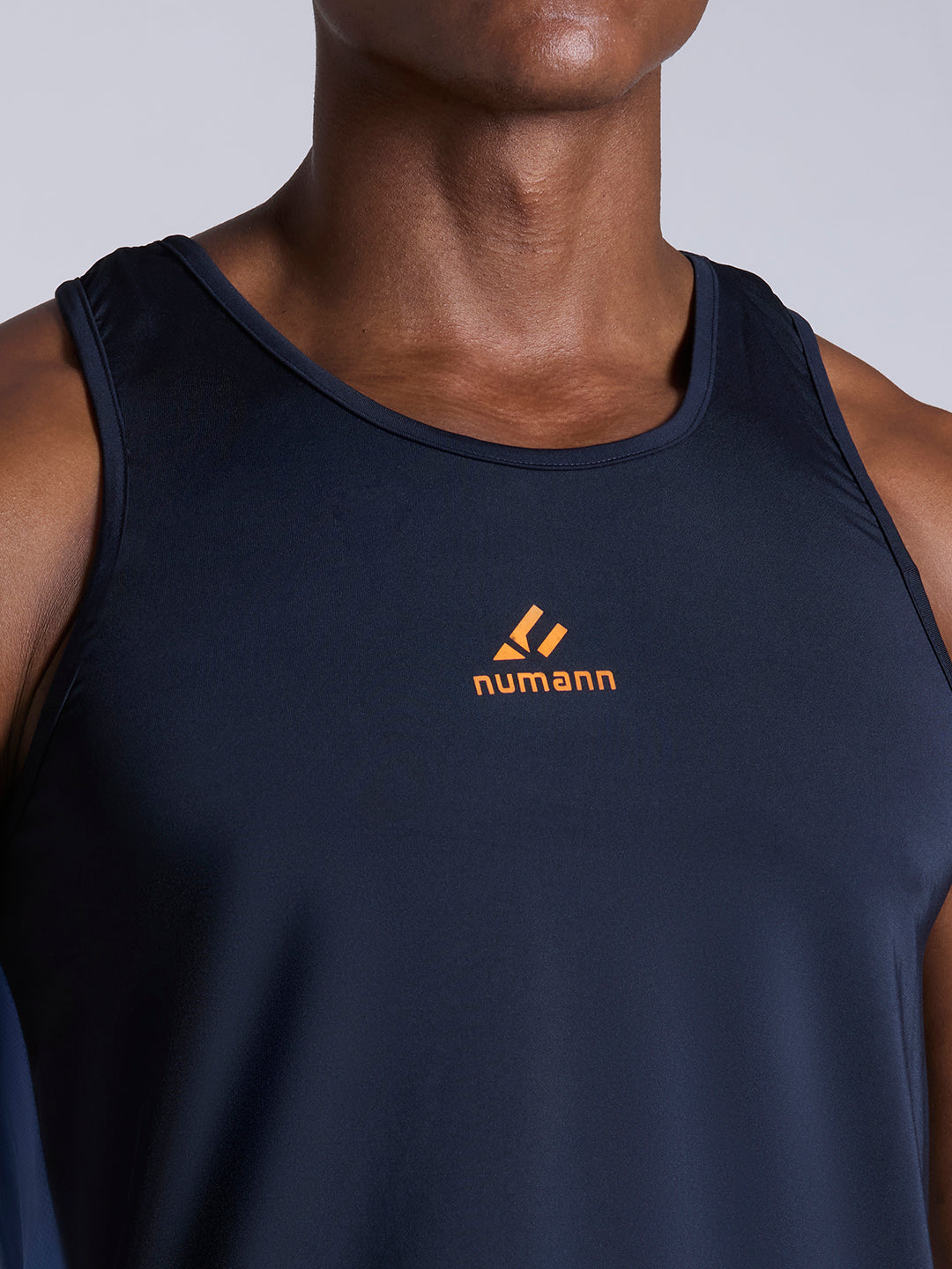 Racerback Vest