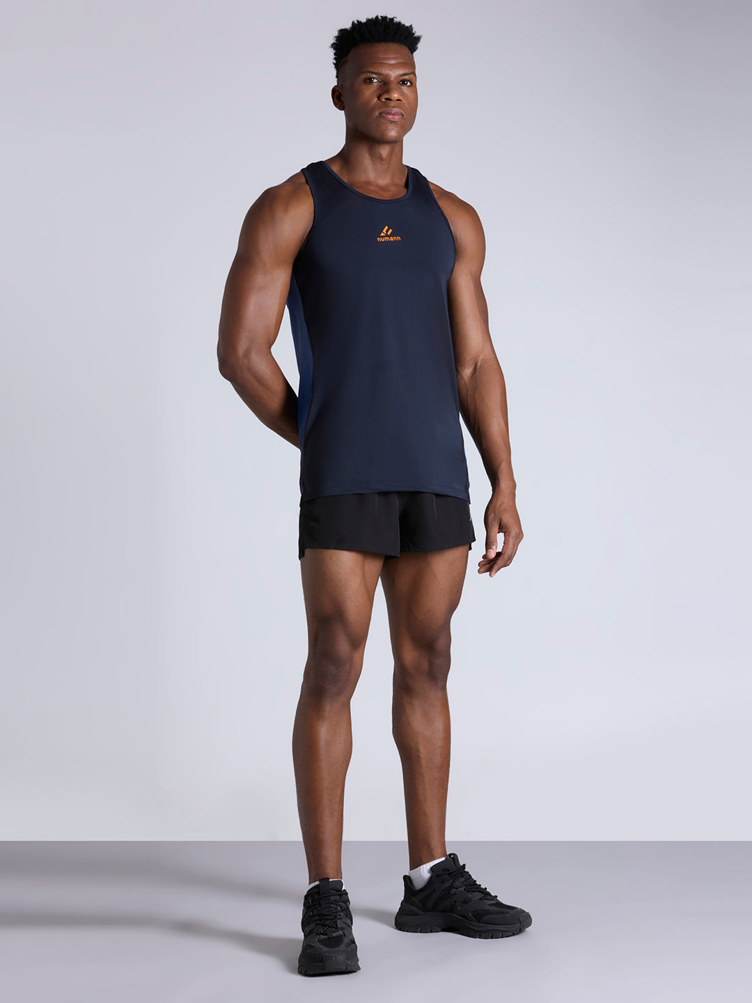 Racerback Vest