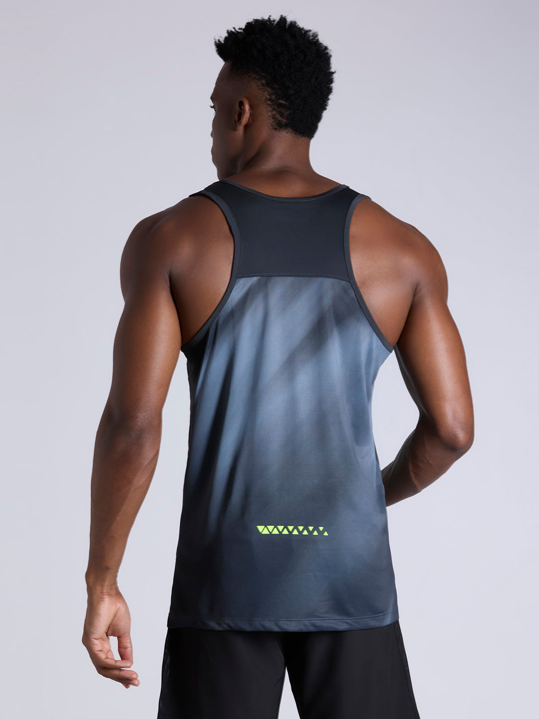 Racerback Vest