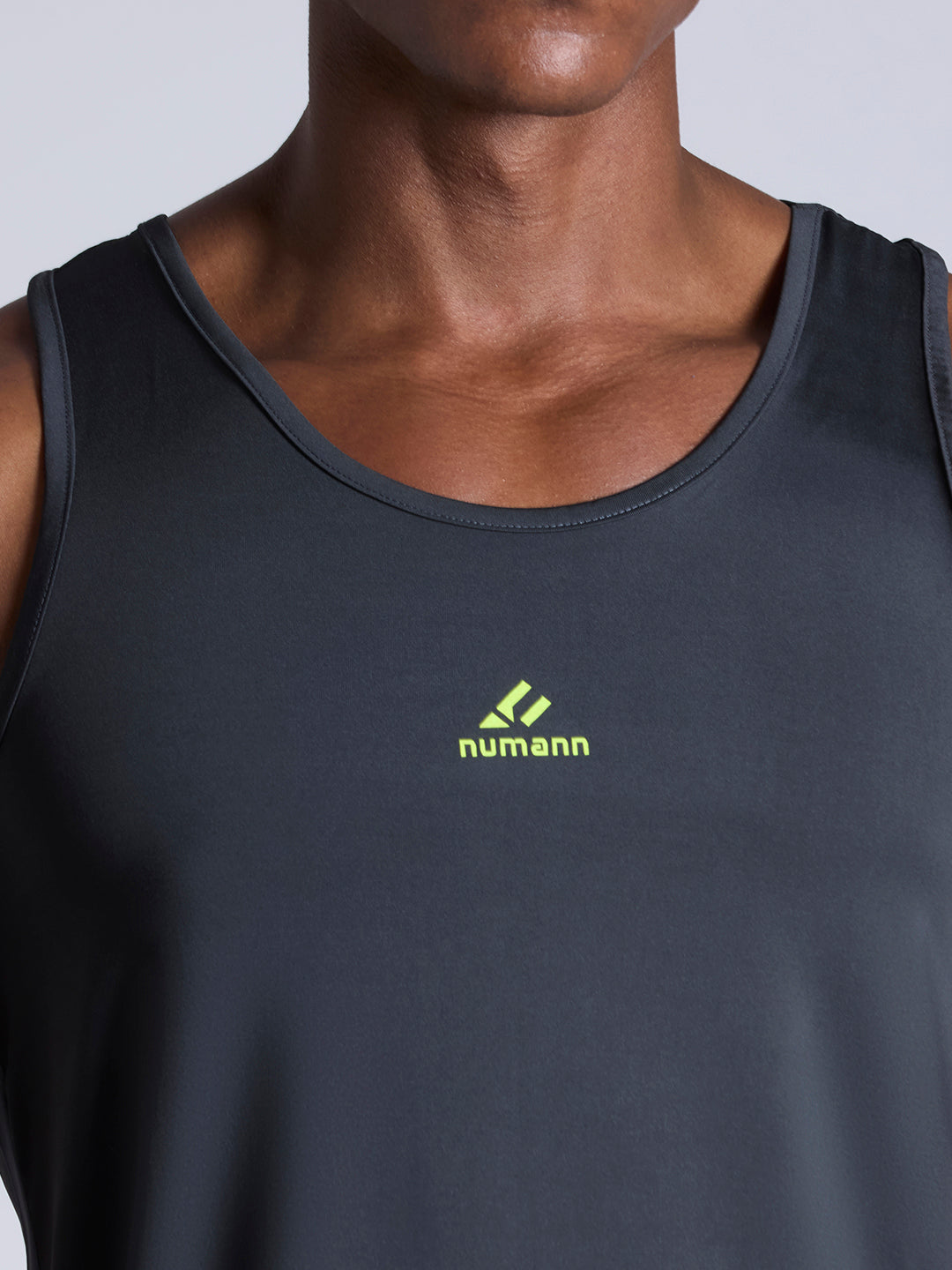 Racerback Vest