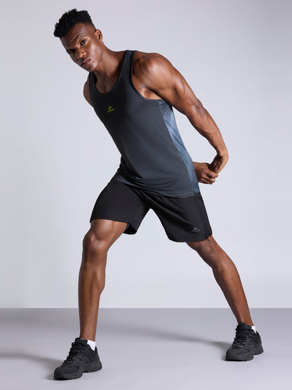 Racerback Vest