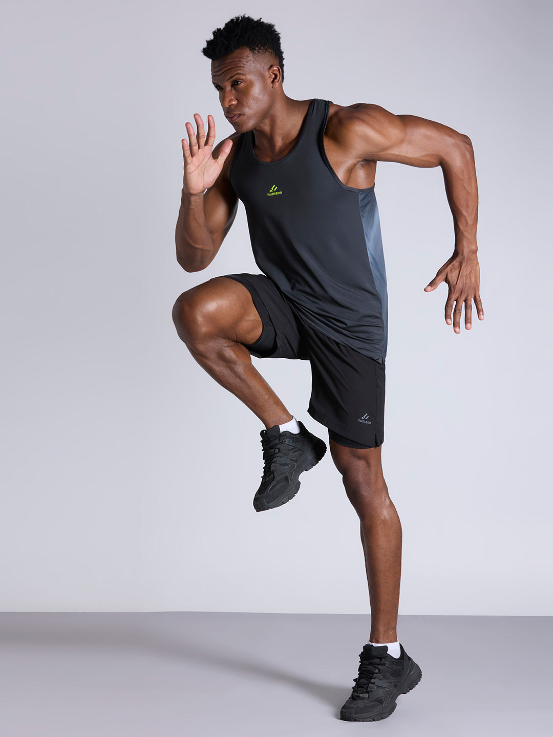 Racerback Vest