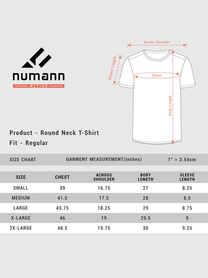 AeroFit T-Shirt