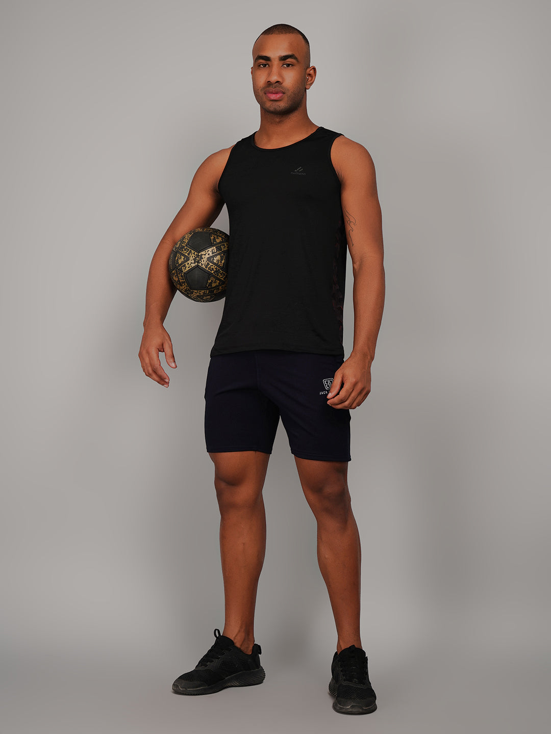 Training Tank
