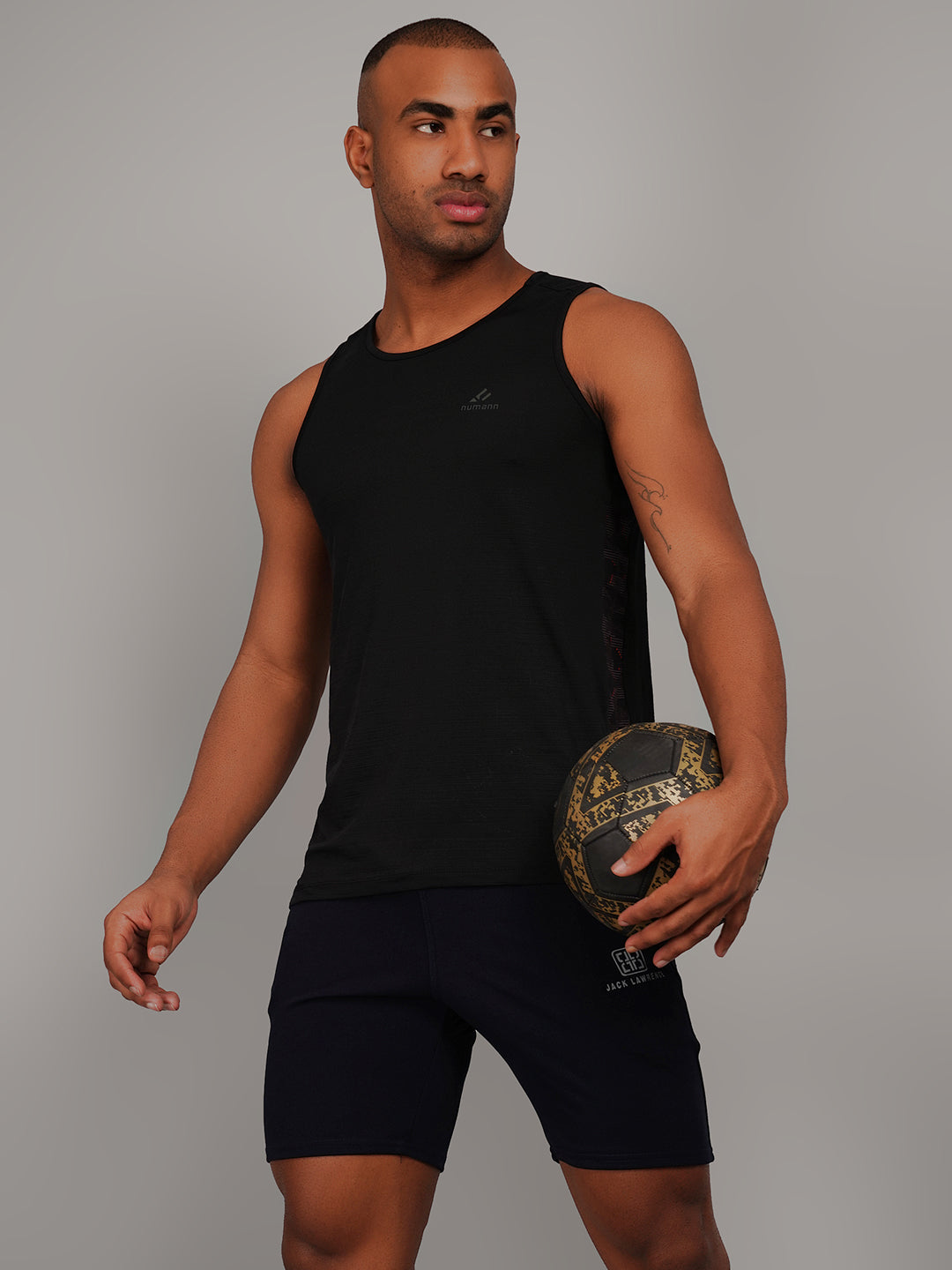 Training Tank