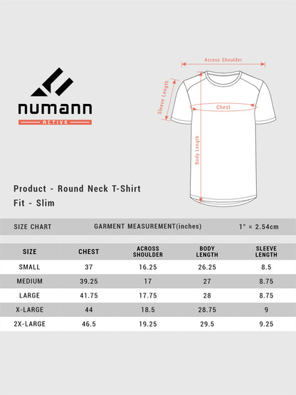 GymFlex T-Shirt